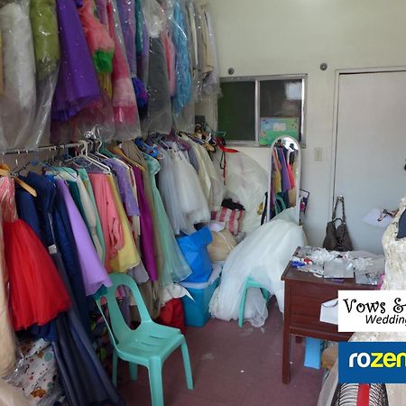 Rozen Suites Paradise General Santos City Exterior foto