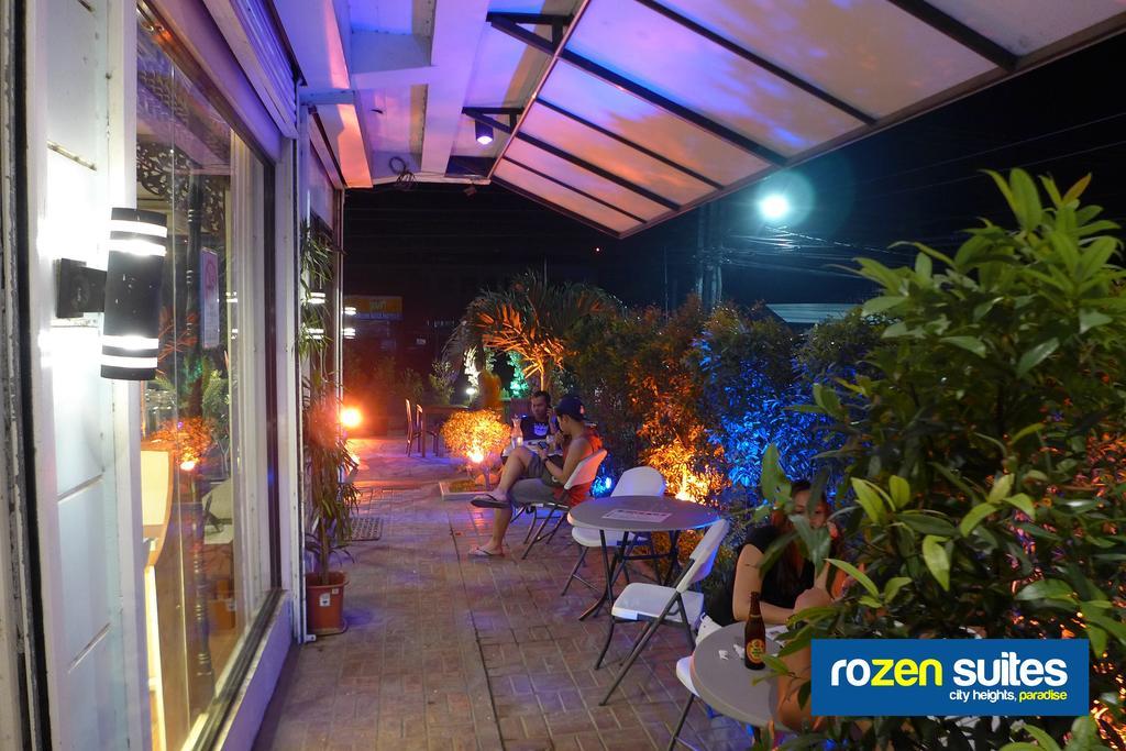 Rozen Suites Paradise General Santos City Exterior foto