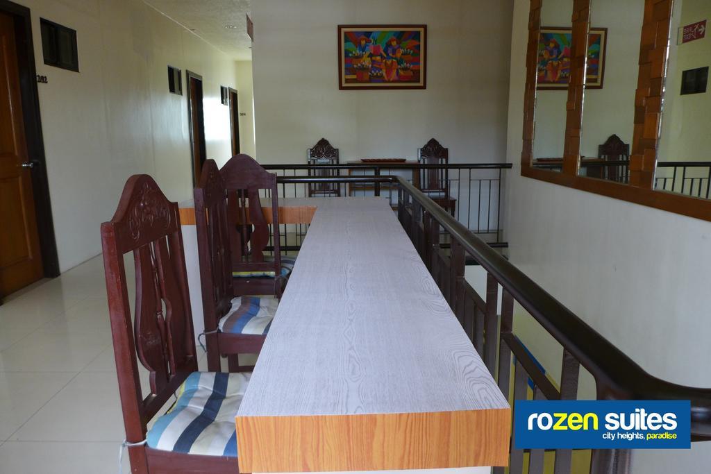 Rozen Suites Paradise General Santos City Exterior foto