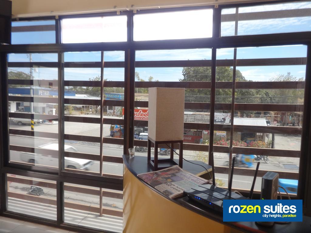 Rozen Suites Paradise General Santos City Exterior foto