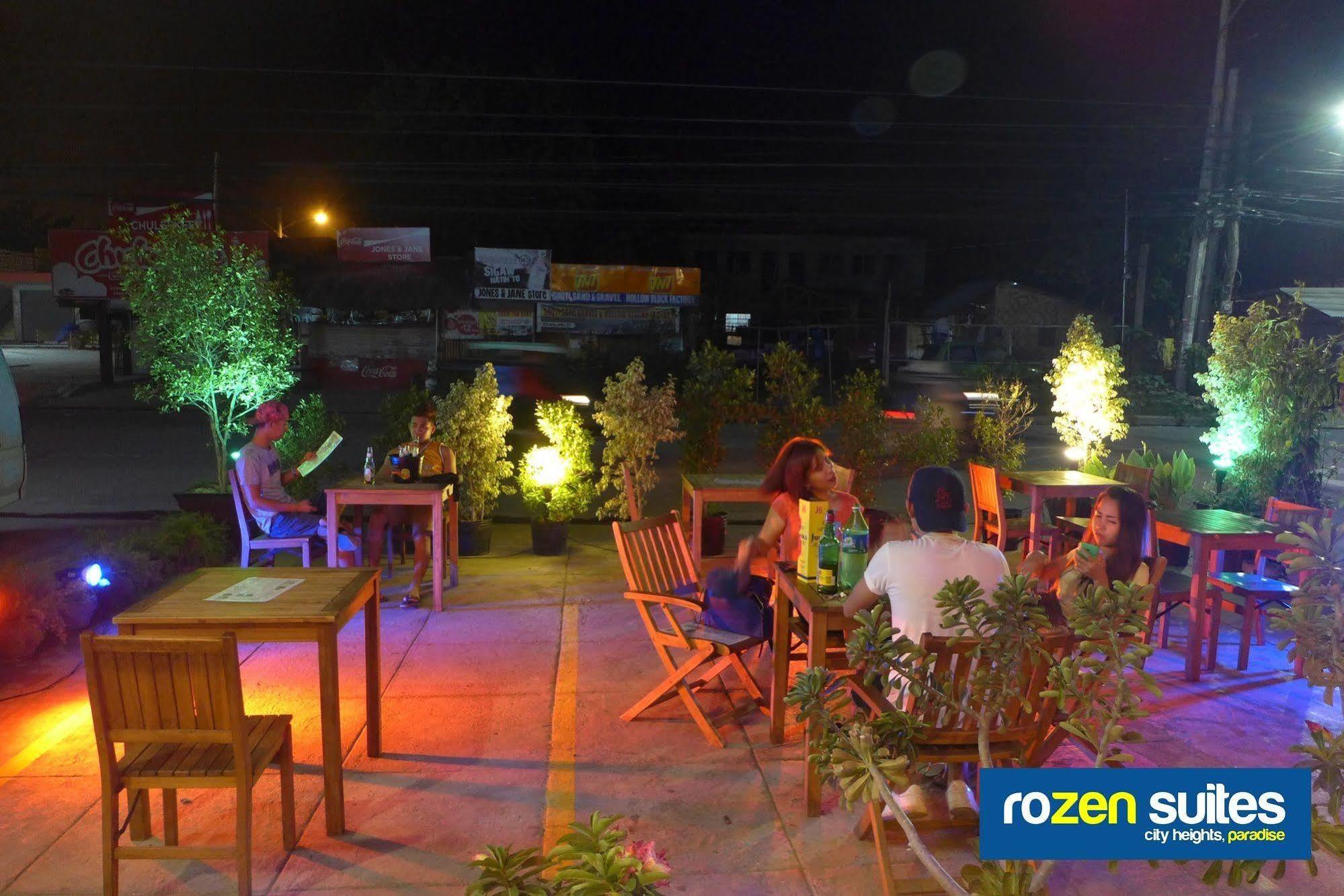 Rozen Suites Paradise General Santos City Exterior foto