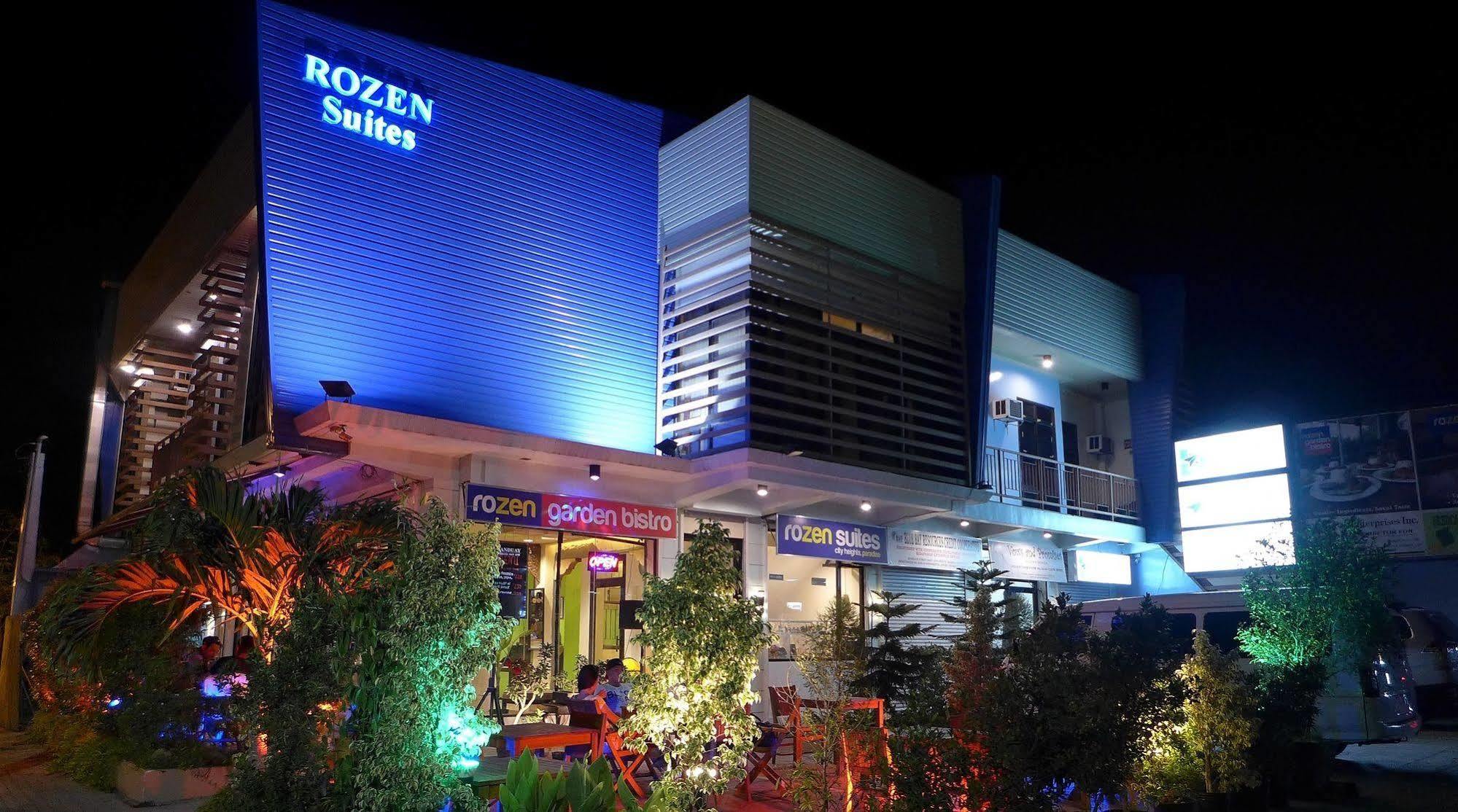 Rozen Suites Paradise General Santos City Exterior foto
