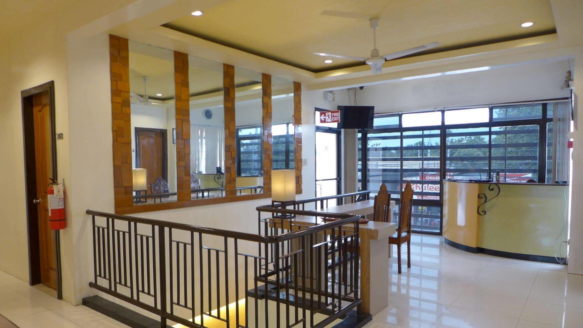 Rozen Suites Paradise General Santos City Exterior foto