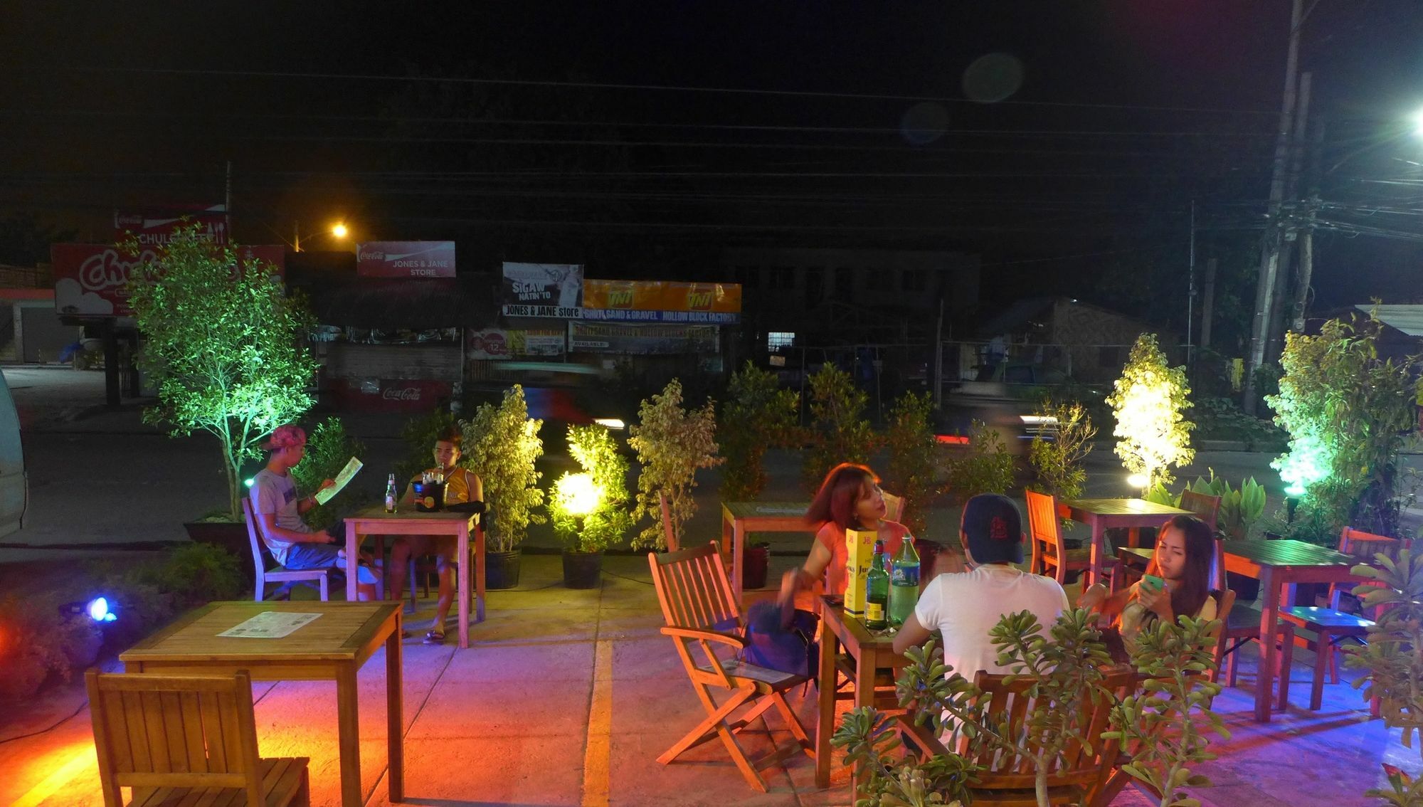 Rozen Suites Paradise General Santos City Exterior foto
